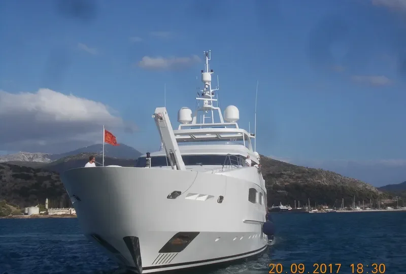 BLANCA General Cargo IMO 9487548 photo 6