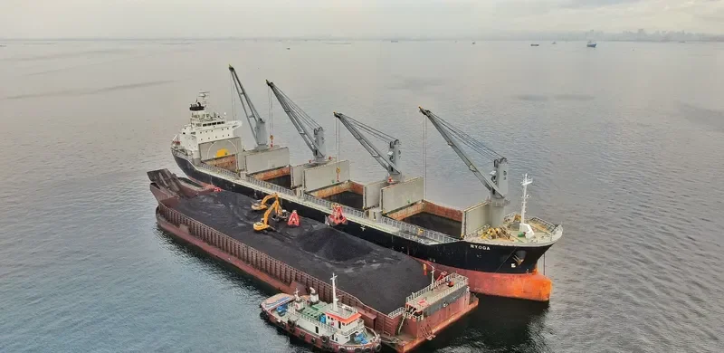 BC RAEDA Bulk Carrier IMO 9487598 photo 8