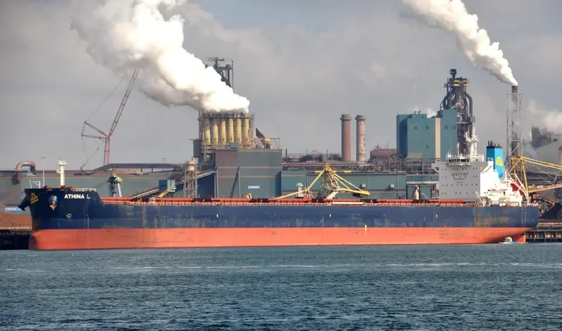ATHINA L Bulk Carrier IMO 9487627 photo 10