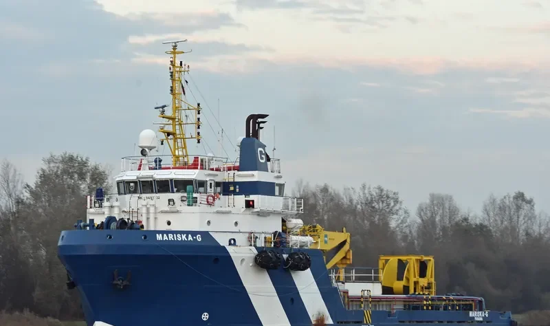 SOFIA Offshore Vessel IMO 9487732 photo 4