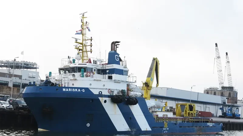 SOFIA Offshore Vessel IMO 9487732 photo 6