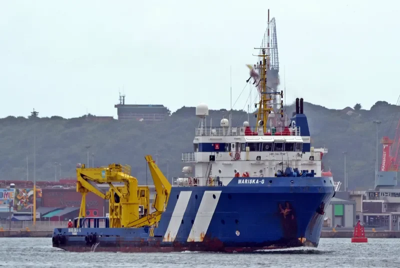SOFIA Offshore Vessel IMO 9487732 photo 8