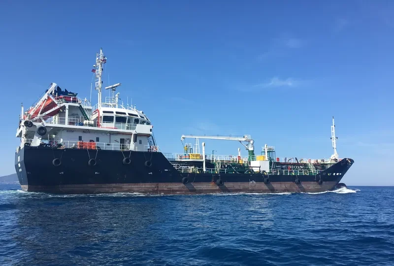 ELBA Tanker IMO 9487744 photo 5