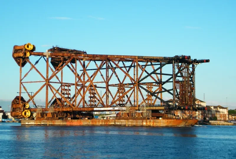 H 405 General Cargo IMO 9487811