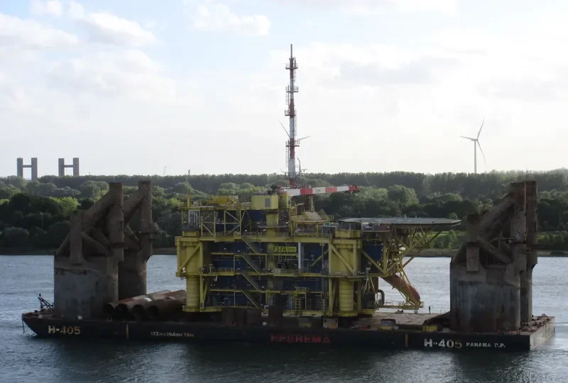 H 405 General Cargo IMO 9487811 photo 8