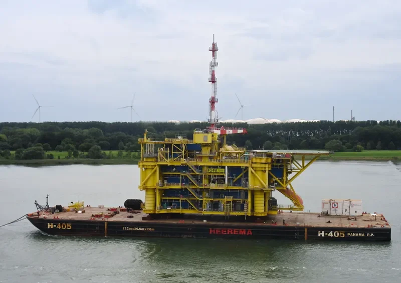 H 405 General Cargo IMO 9487811 photo 9