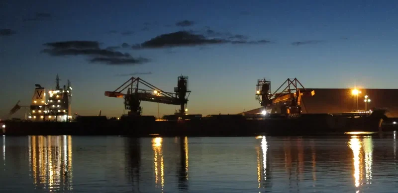 DEDALOS Bulk Carrier IMO 9487873 photo 8
