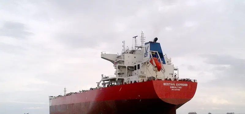 BRICKFIELDER Bulk Carrier IMO 9487885 photo 3