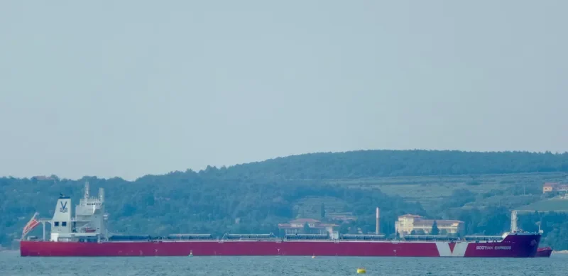BRICKFIELDER Bulk Carrier IMO 9487885 photo 8