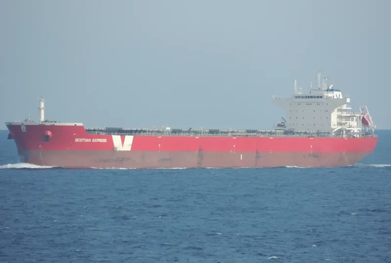 BRICKFIELDER Bulk Carrier IMO 9487885 photo 10