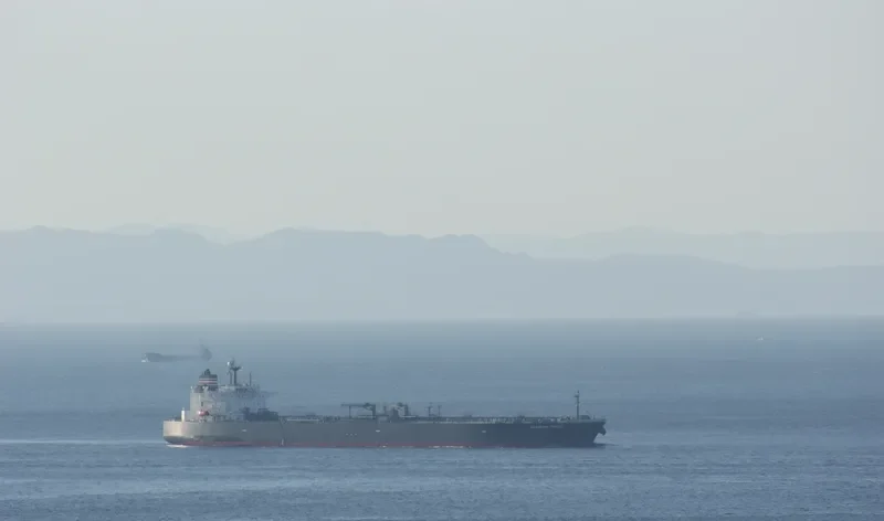 CHAMPION PRINCE Tanker IMO 9488011 photo 4