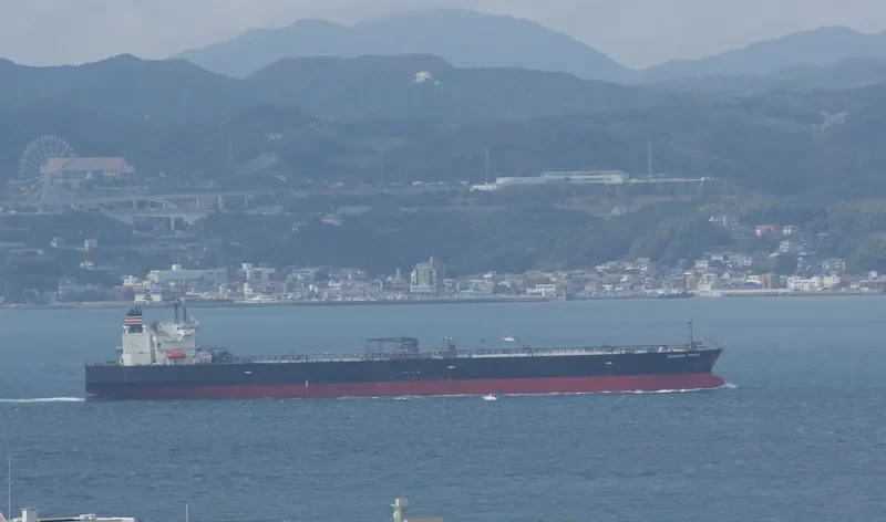 CHAMPION PRINCE Tanker IMO 9488011 photo 5