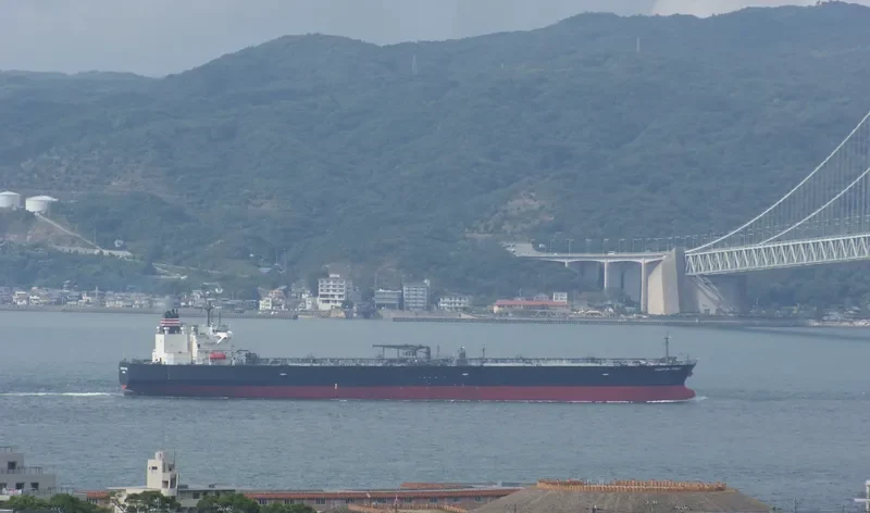 CHAMPION PRINCE Tanker IMO 9488011 photo 6
