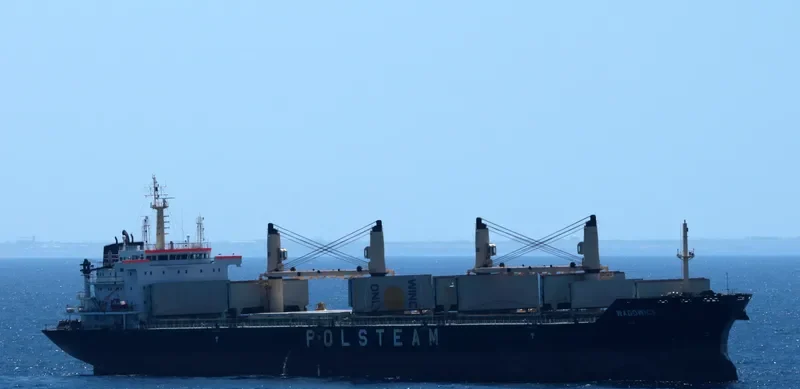 WADOWICE II Bulk Carrier IMO 9488102 photo 5