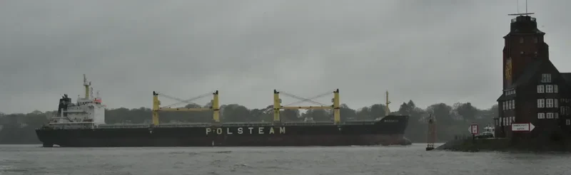 WADOWICE II Bulk Carrier IMO 9488102 photo 8