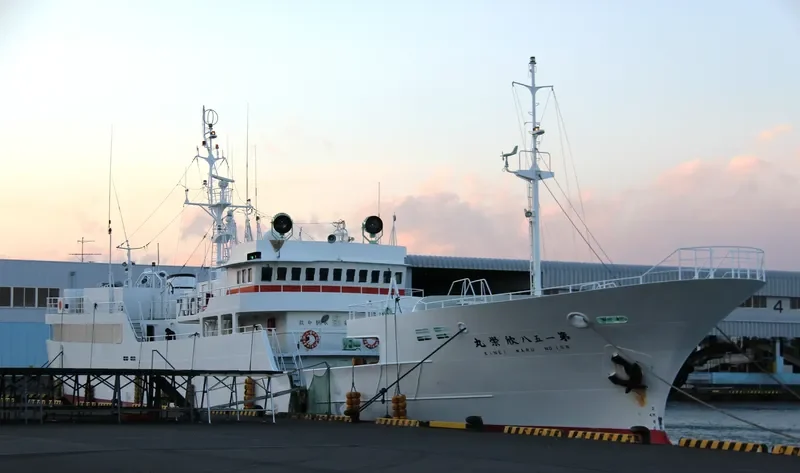 KINEI MARU NO.158 General Cargo IMO 9488231