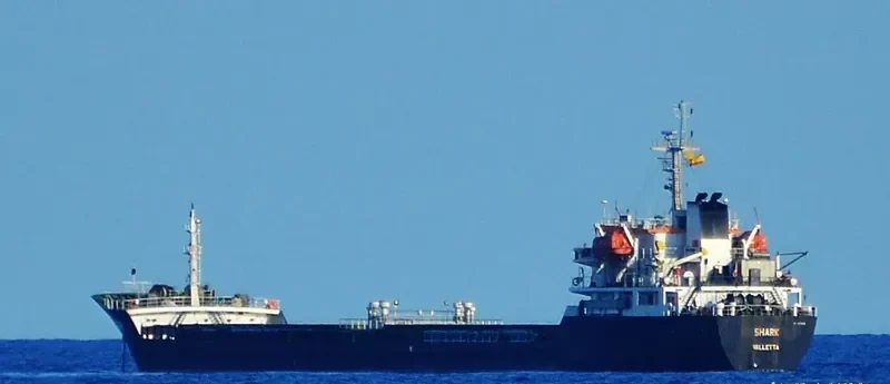 KAAN DEVAL Bulk Carrier IMO 9488499 photo 2