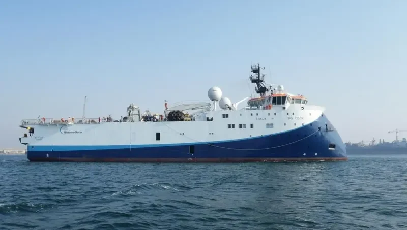 SW COOK General Cargo IMO 9488554 photo 6