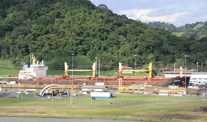 TIAN HE Bulk Carrier IMO 9488592 photo 5
