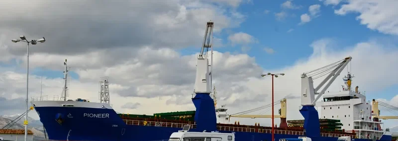 ANNAMARIA General Cargo IMO 9488633 photo 4