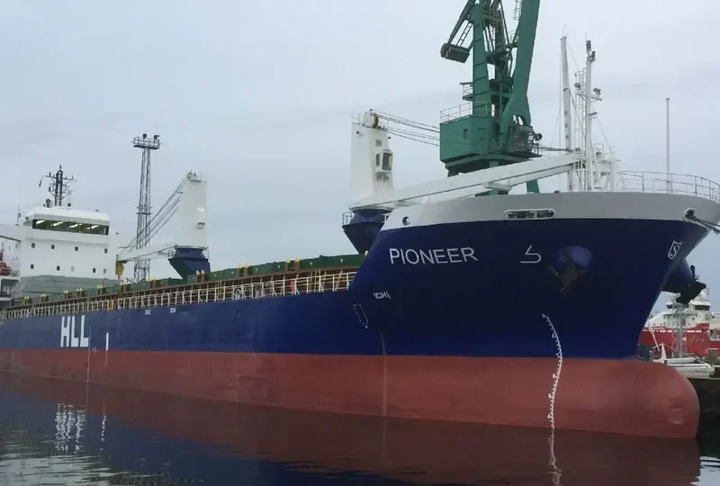 ANNAMARIA General Cargo IMO 9488633 photo 8