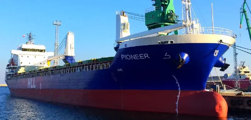 ANNAMARIA General Cargo IMO 9488633 photo 9