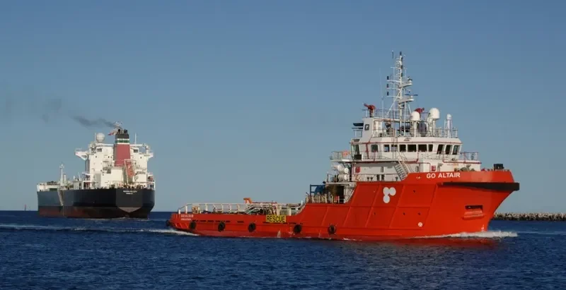 C.M.RAHIL Offshore Vessel IMO 9488695 photo 9