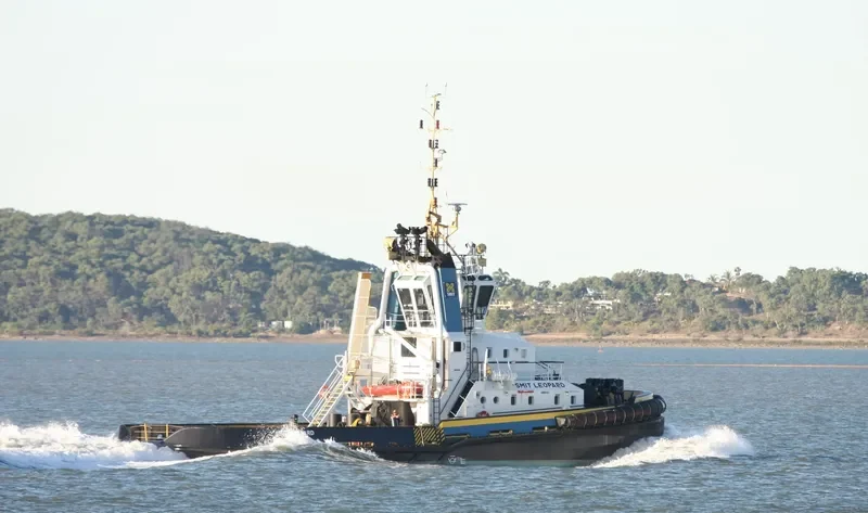 SL TARGINNIE General Cargo IMO 9488724 photo 4