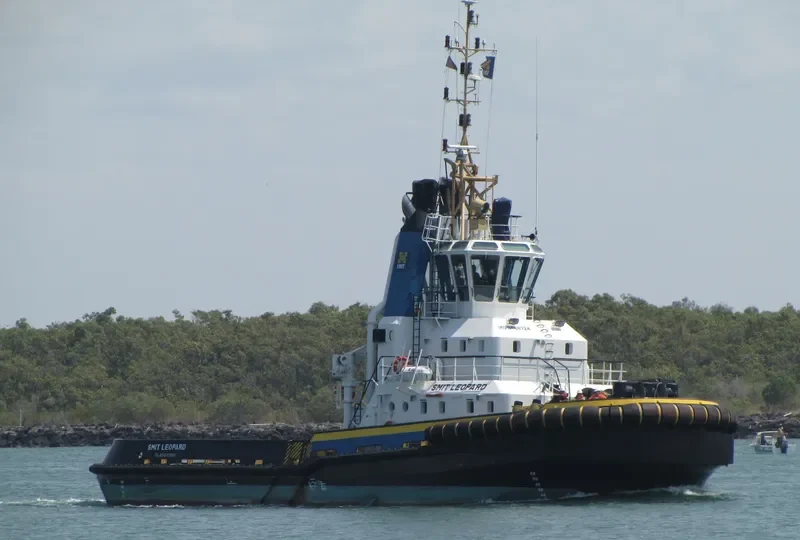 SL TARGINNIE General Cargo IMO 9488724 photo 8