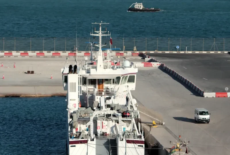 JANAN RV General Cargo IMO 9488906 photo 2