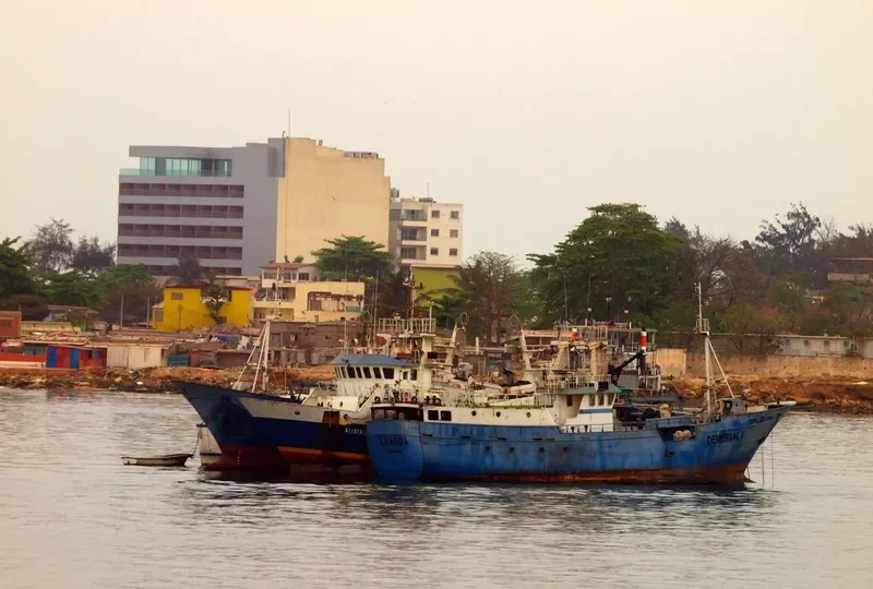 DEMERSAL 1 General Cargo IMO 9488920 photo 3