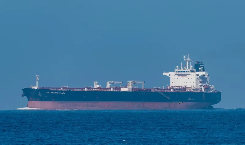 ABU DHABI III Tanker IMO 9489027 photo 6