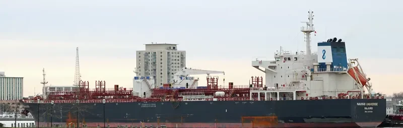 NAVIG8 UNIVERSE Tanker IMO 9489106 photo 9