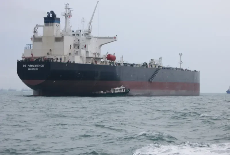 OLYMPIC SEA Tanker IMO 9489285 photo 10