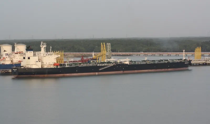 OLYMPIC SKY Tanker IMO 9489297 photo 5
