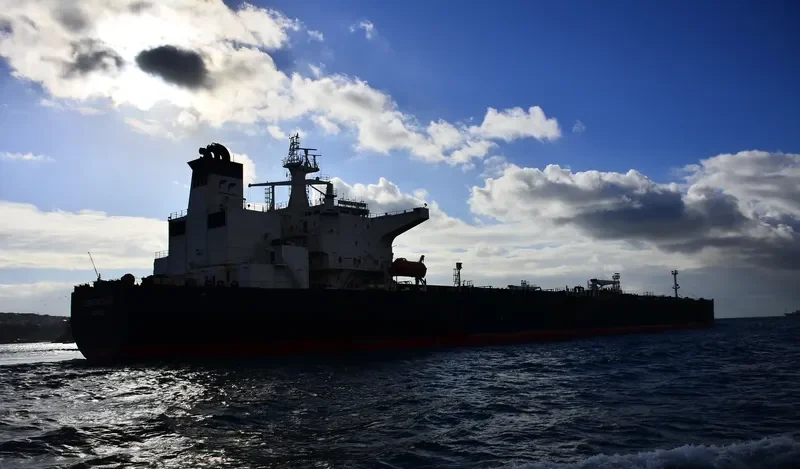 OLYMPIC SKY Tanker IMO 9489297 photo 9