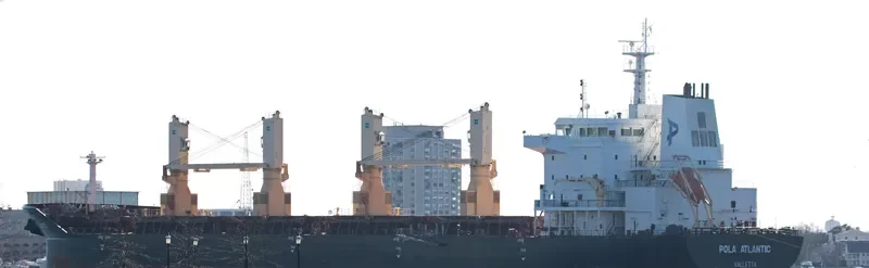 WL ATLANTIC Bulk Carrier IMO 9489417 photo 4