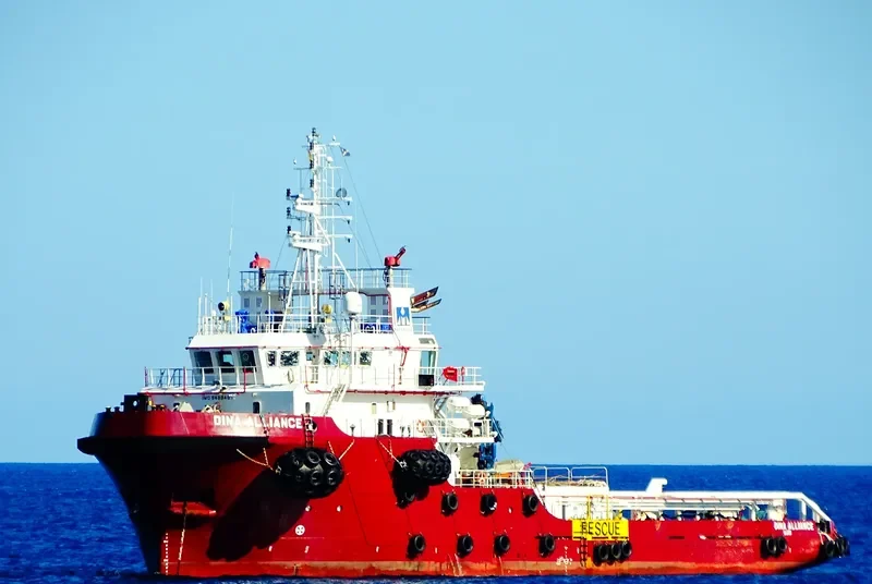 TRENT FISHER General Cargo IMO 9489467 photo 6
