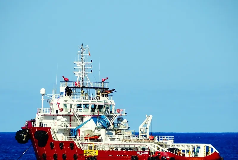 TRENT FISHER General Cargo IMO 9489467 photo 7
