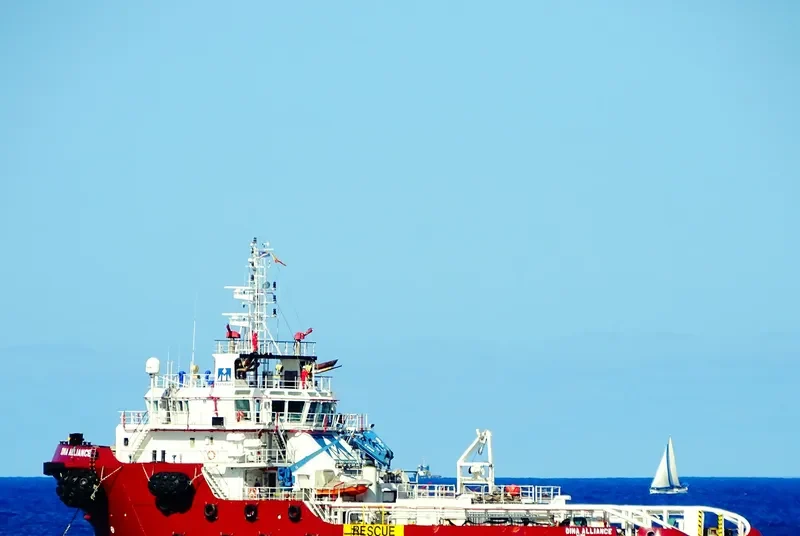 TRENT FISHER General Cargo IMO 9489467 photo 8