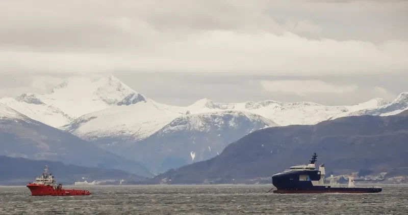 OPAL Offshore Vessel IMO 9489479 photo 6