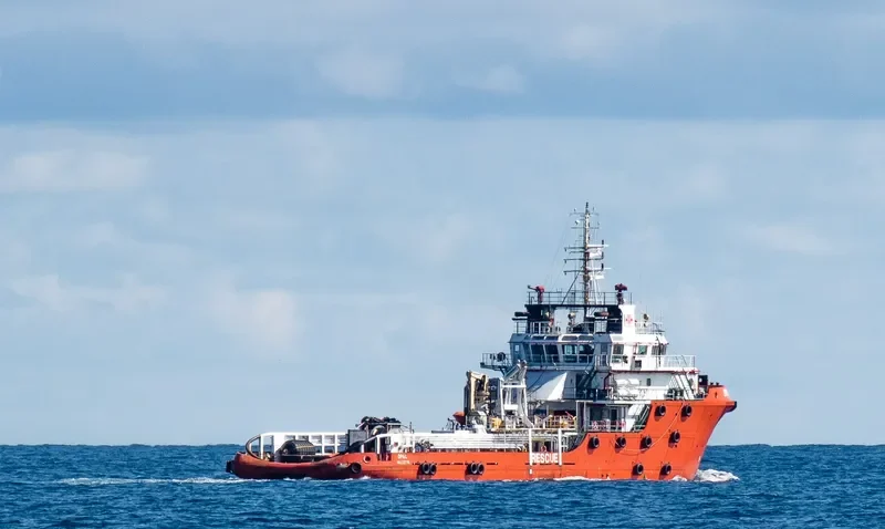 OPAL Offshore Vessel IMO 9489479 photo 9