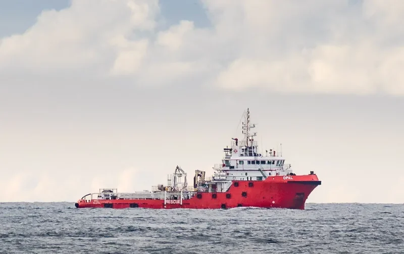 OPAL Offshore Vessel IMO 9489479 photo 10