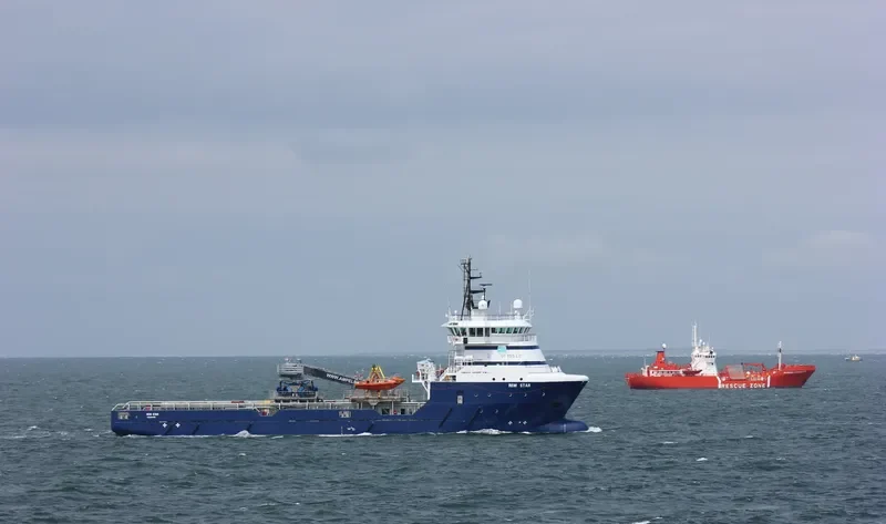 REM STAR General Cargo IMO 9489481 photo 6