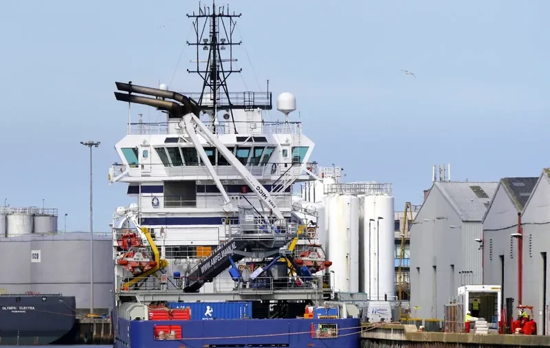 REM STAR General Cargo IMO 9489481 photo 7