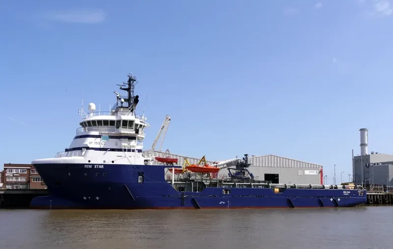 REM STAR General Cargo IMO 9489481 photo 8