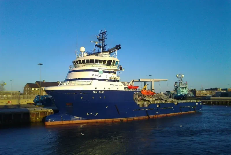 REM STAR General Cargo IMO 9489481 photo 10