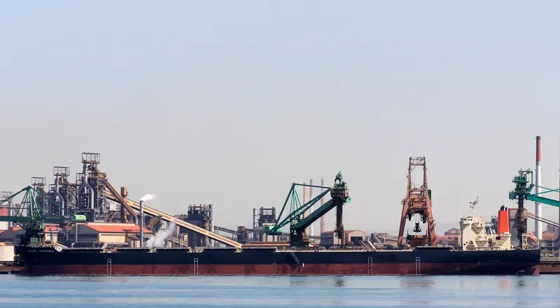 GLOBAL PROSPERITY Bulk Carrier IMO 9489508