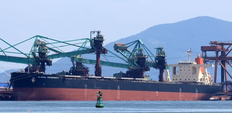 GLOBAL PROSPERITY Bulk Carrier IMO 9489508 photo 7