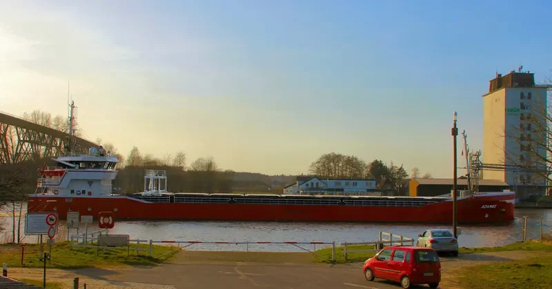 ADAMAS General Cargo IMO 9489558 photo 5